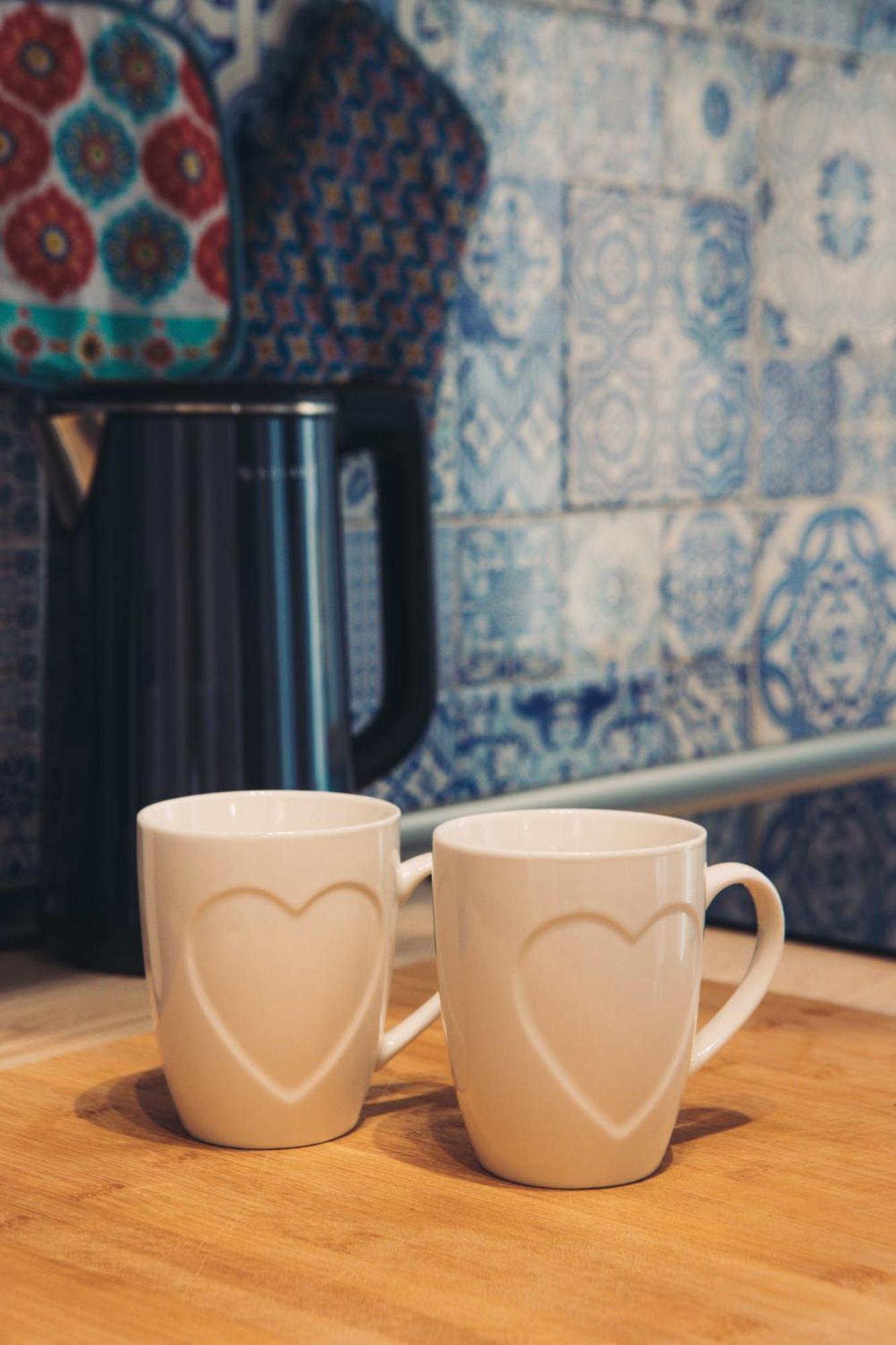 Maju Home Maiori Dış mekan fotoğraf
