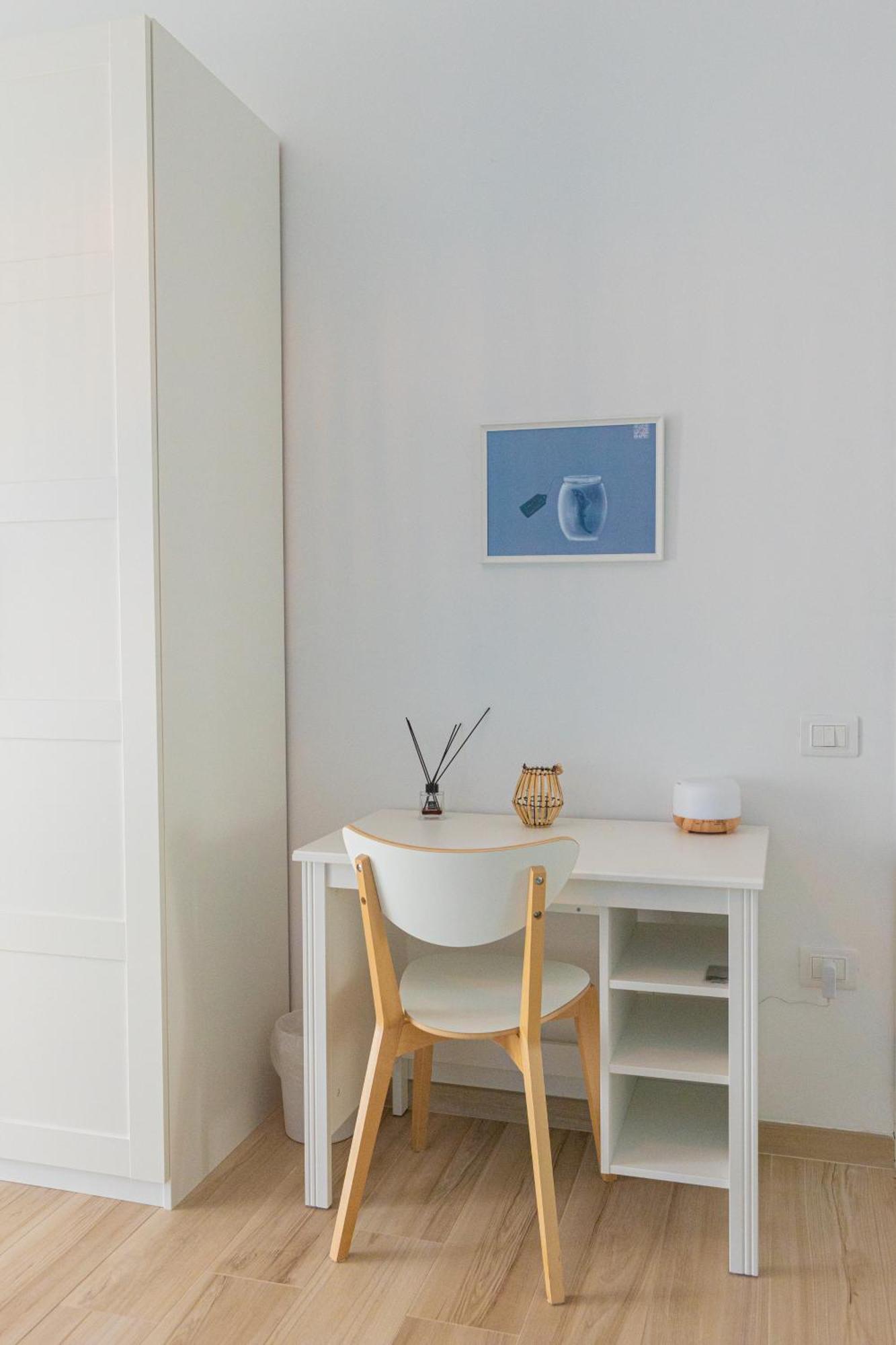 Maju Home Maiori Dış mekan fotoğraf