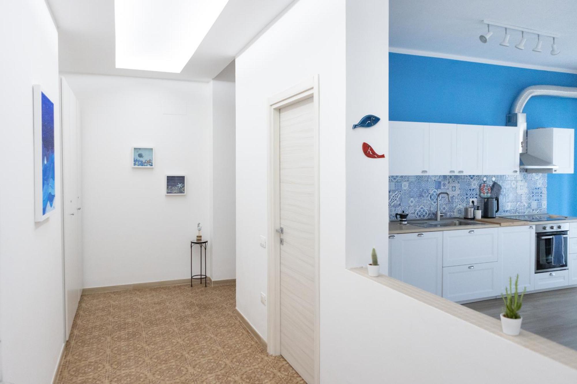 Maju Home Maiori Dış mekan fotoğraf
