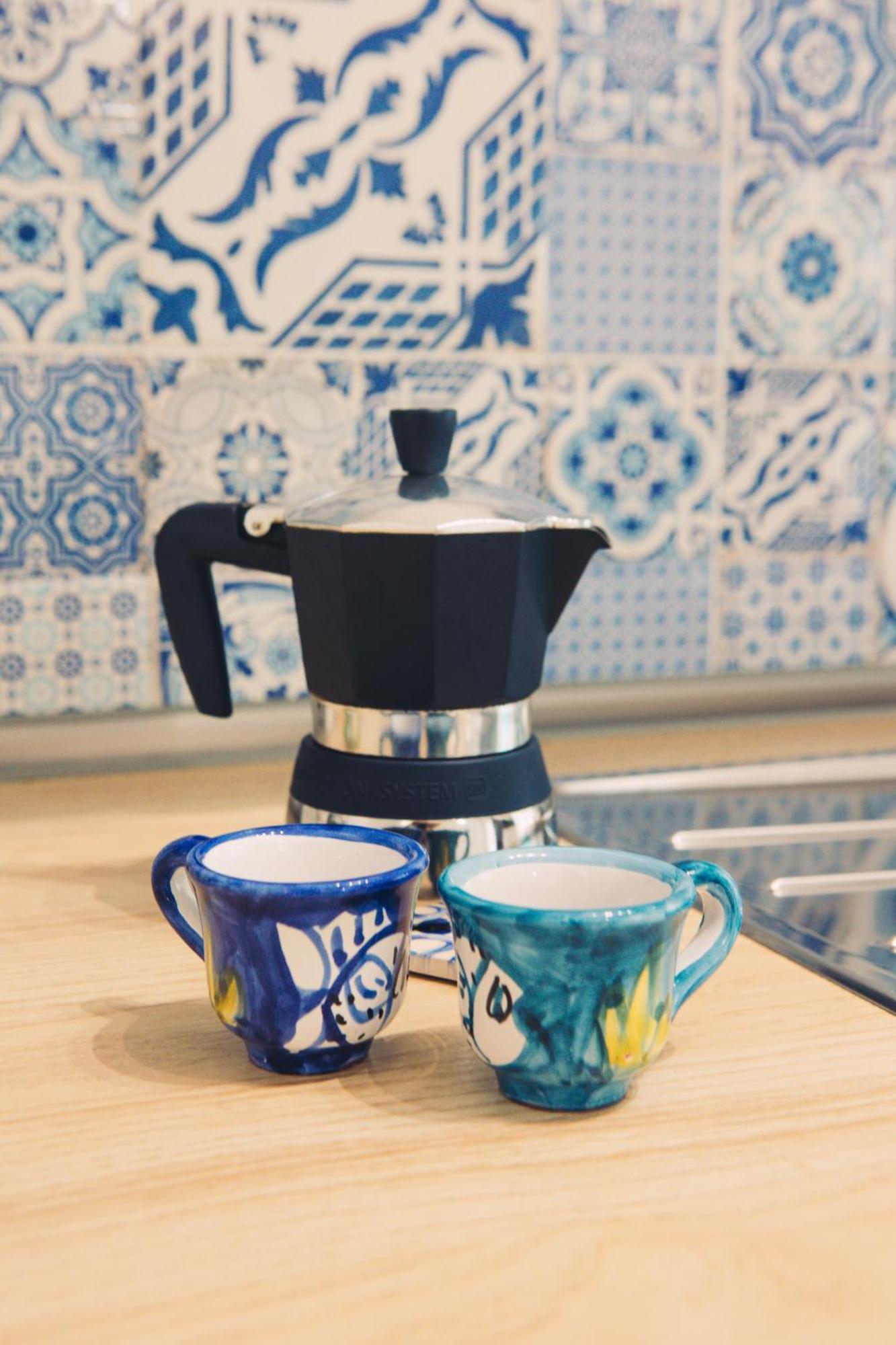 Maju Home Maiori Dış mekan fotoğraf