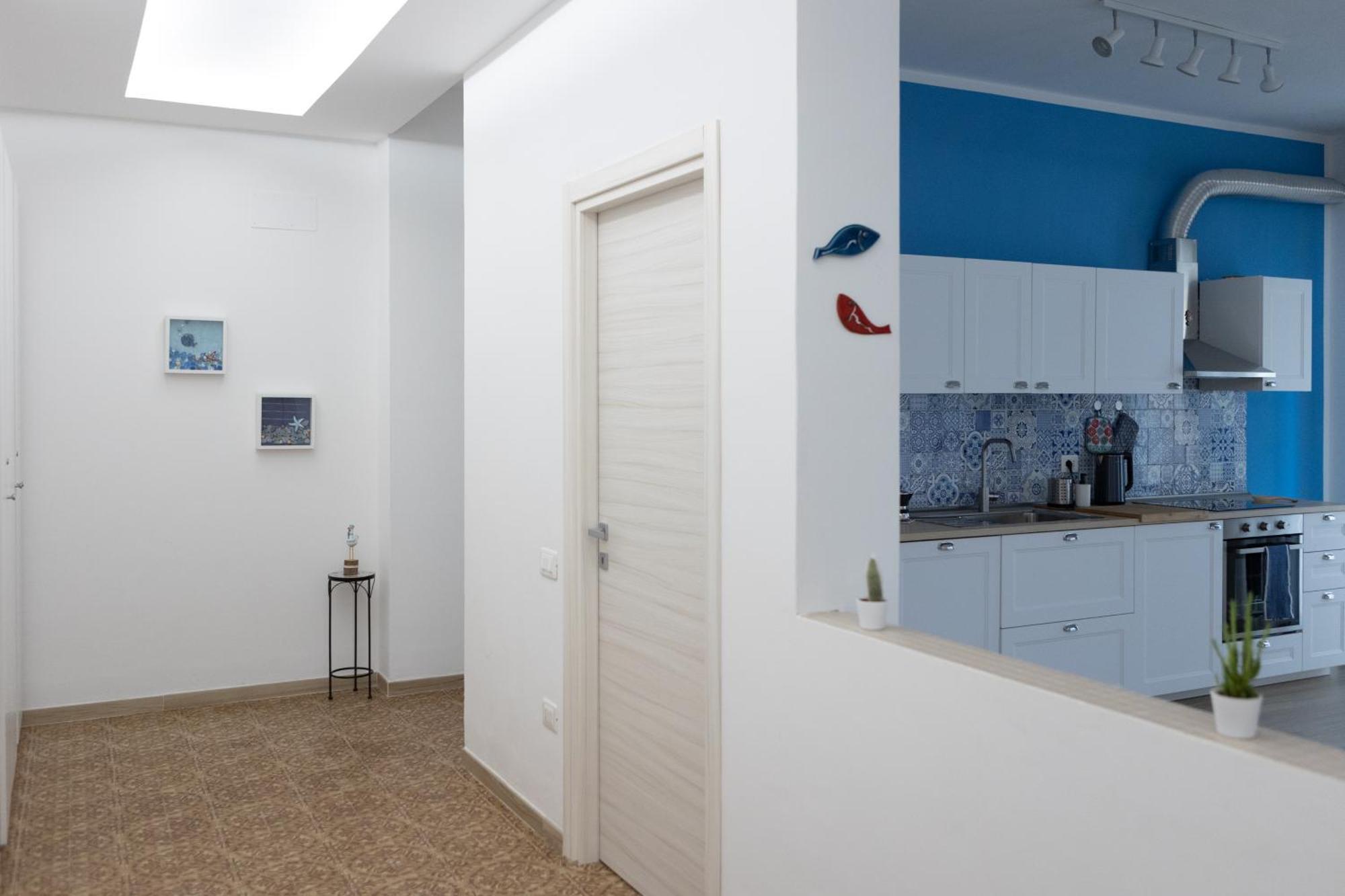 Maju Home Maiori Dış mekan fotoğraf
