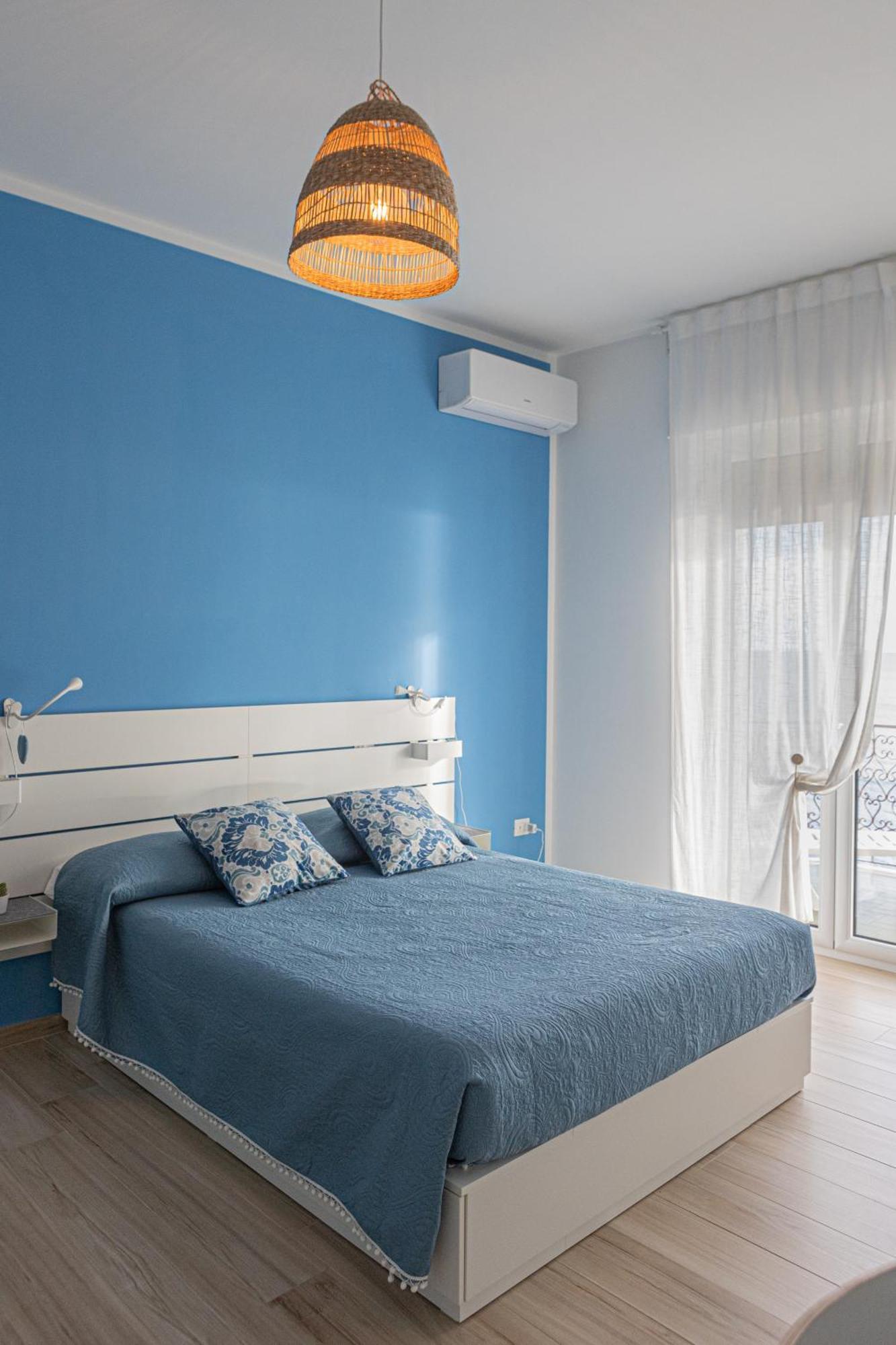 Maju Home Maiori Dış mekan fotoğraf