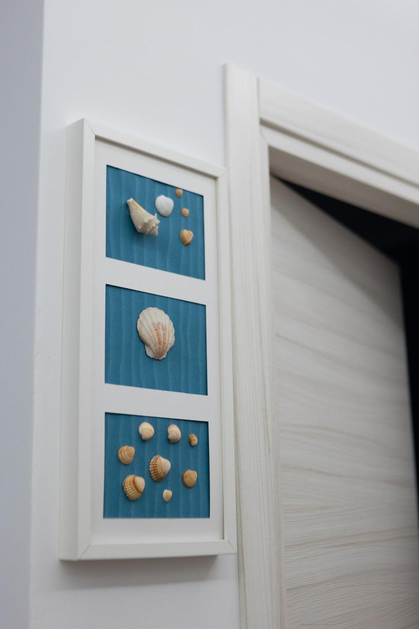 Maju Home Maiori Dış mekan fotoğraf