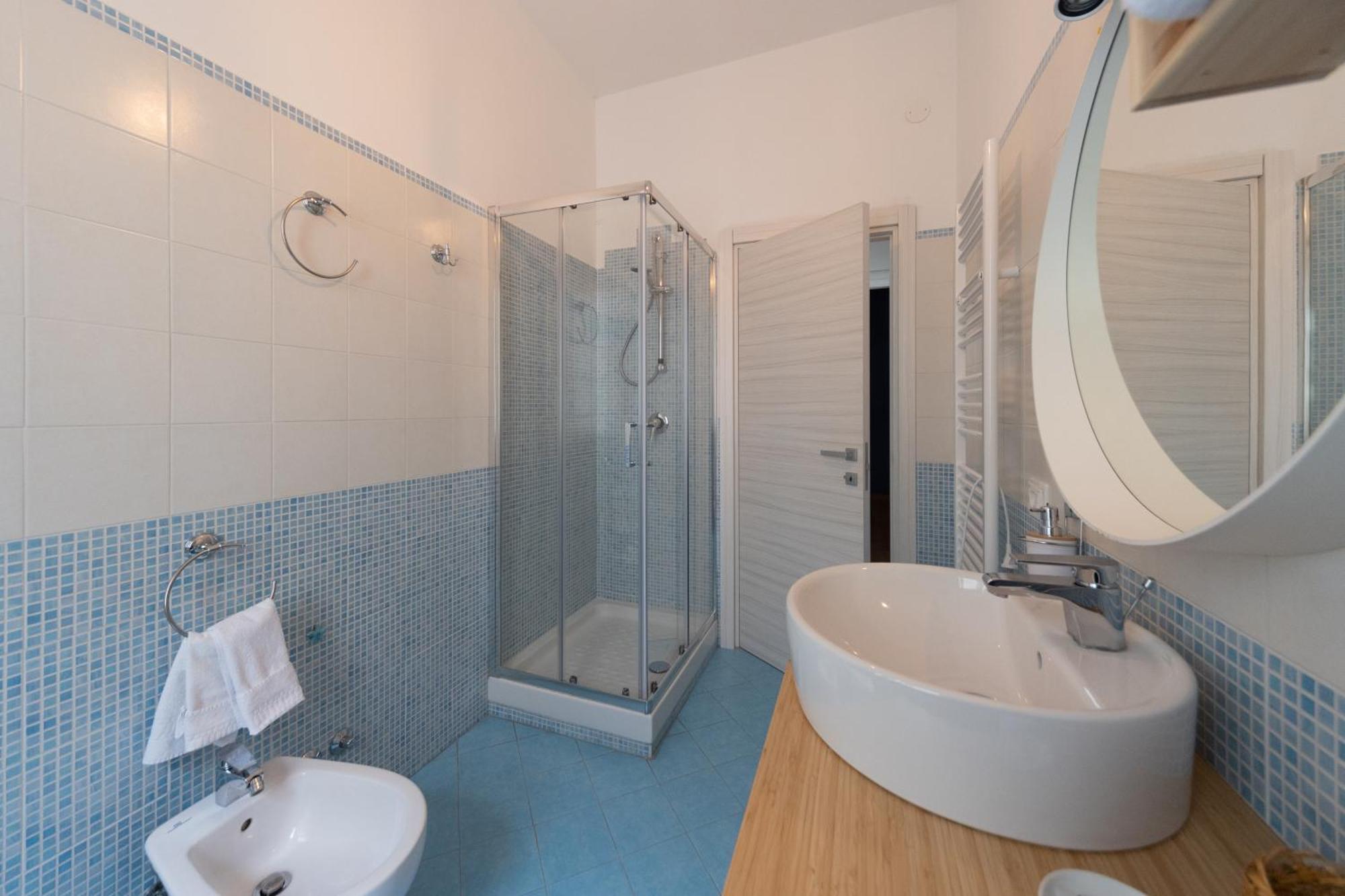 Maju Home Maiori Dış mekan fotoğraf