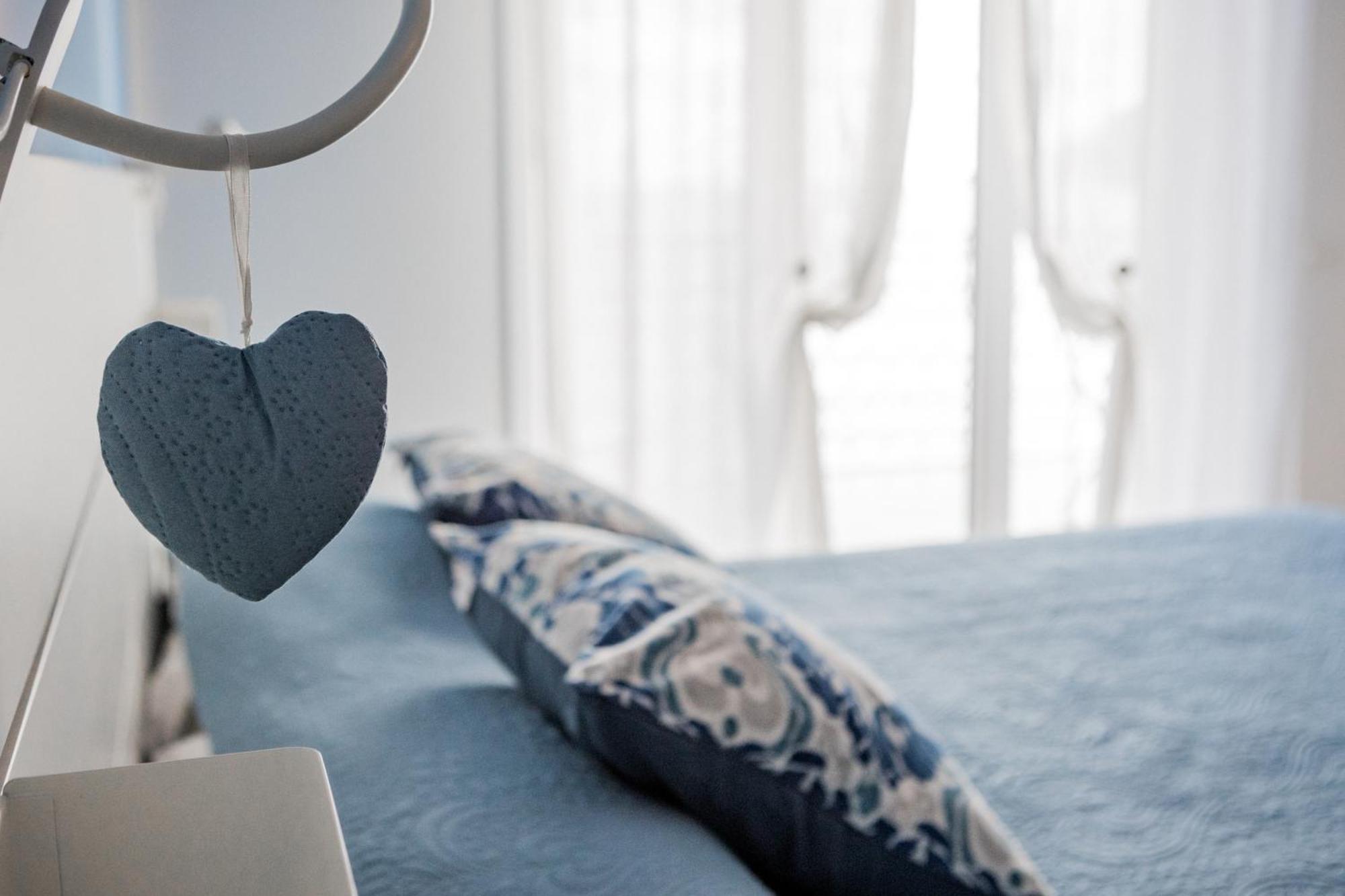 Maju Home Maiori Dış mekan fotoğraf