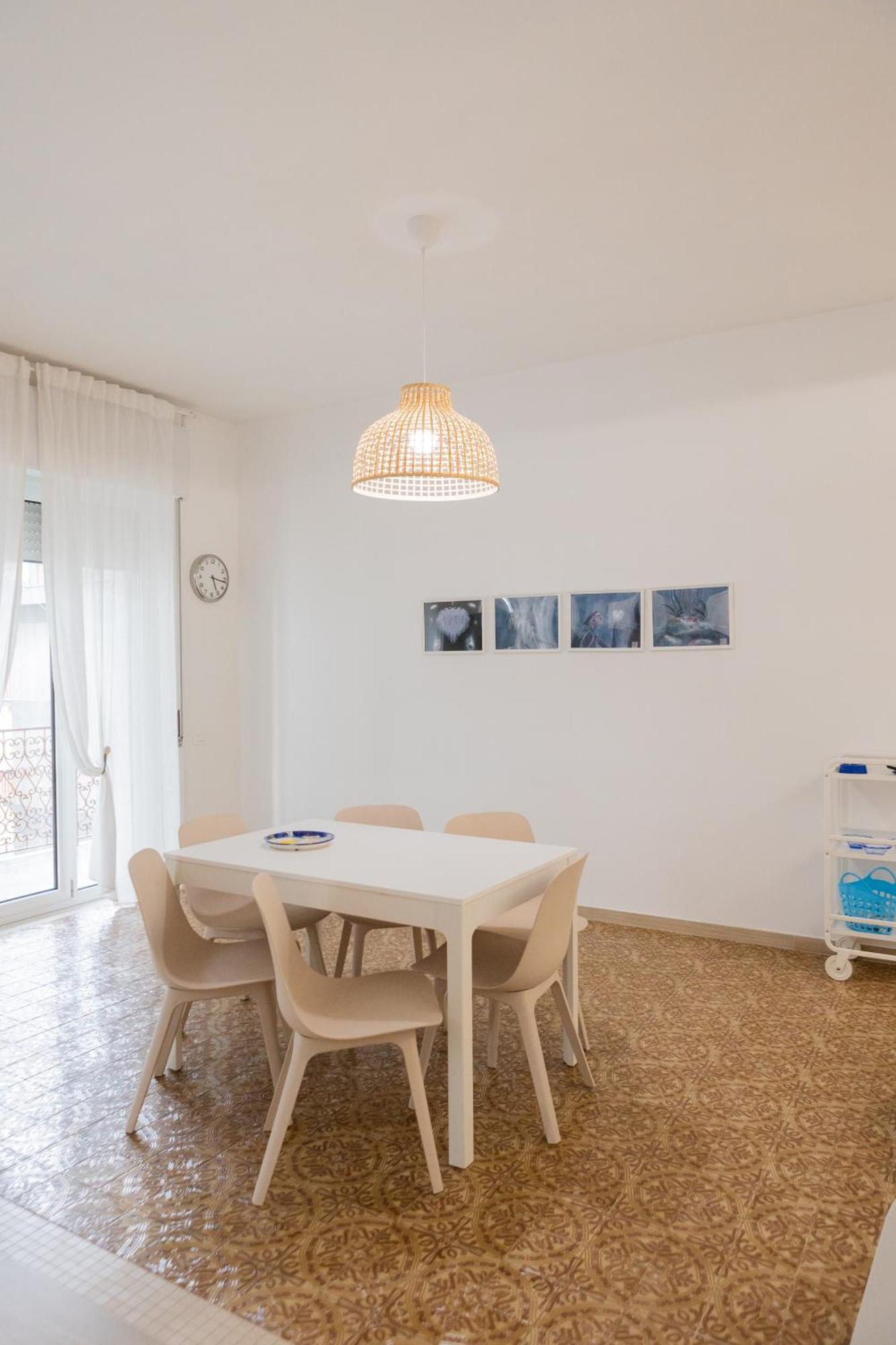Maju Home Maiori Dış mekan fotoğraf