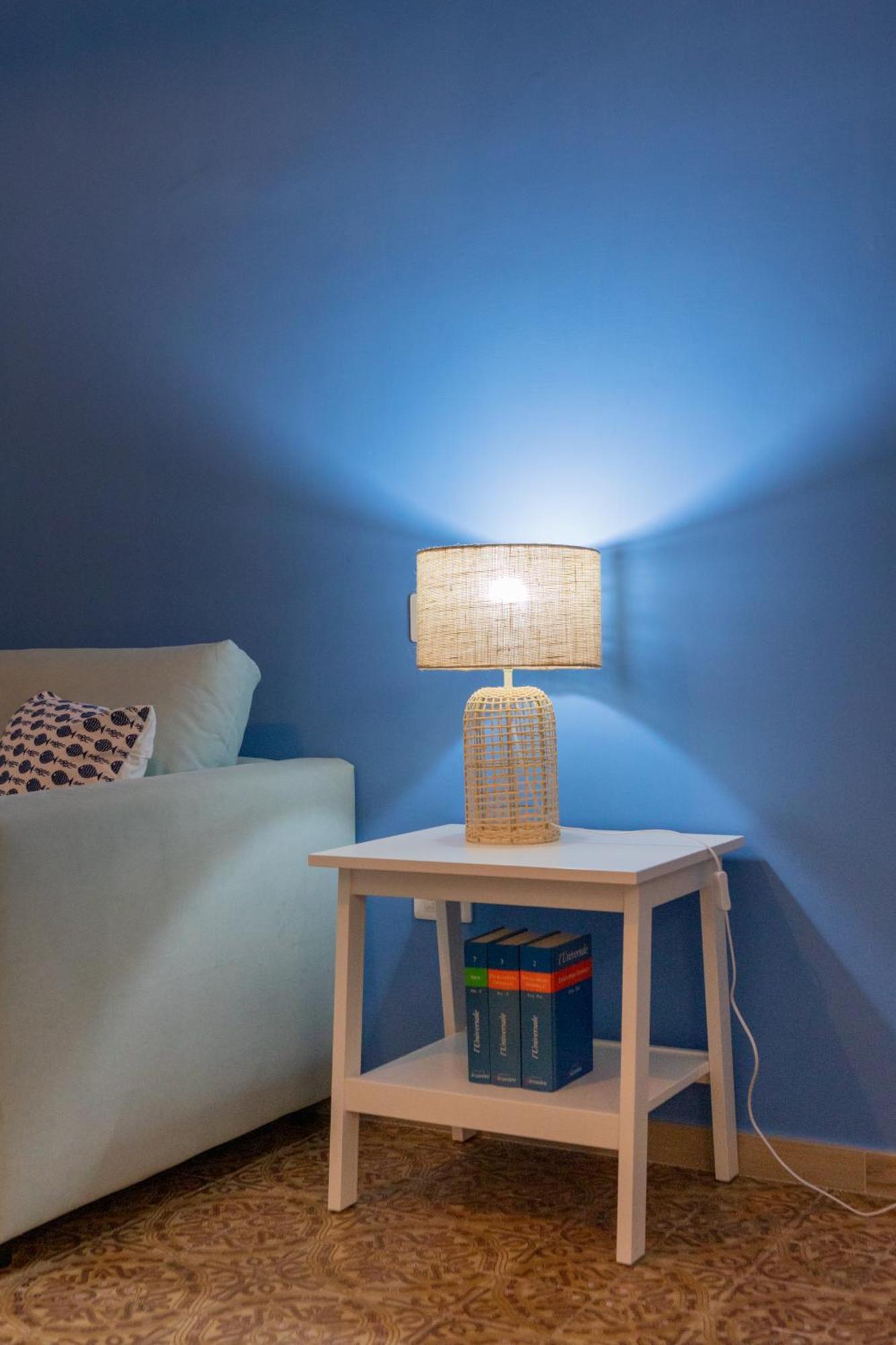 Maju Home Maiori Dış mekan fotoğraf