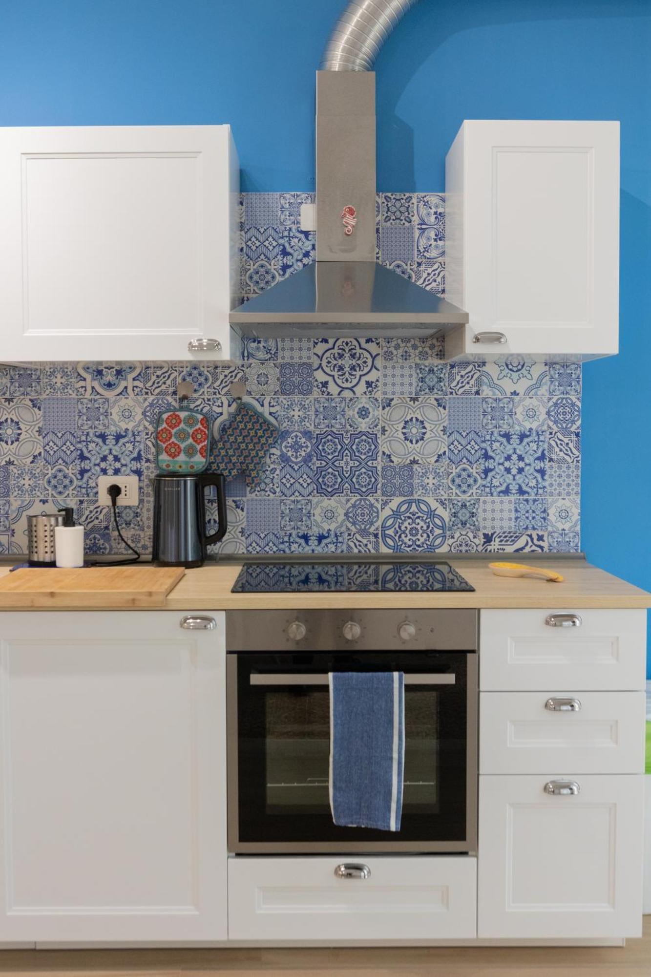 Maju Home Maiori Dış mekan fotoğraf
