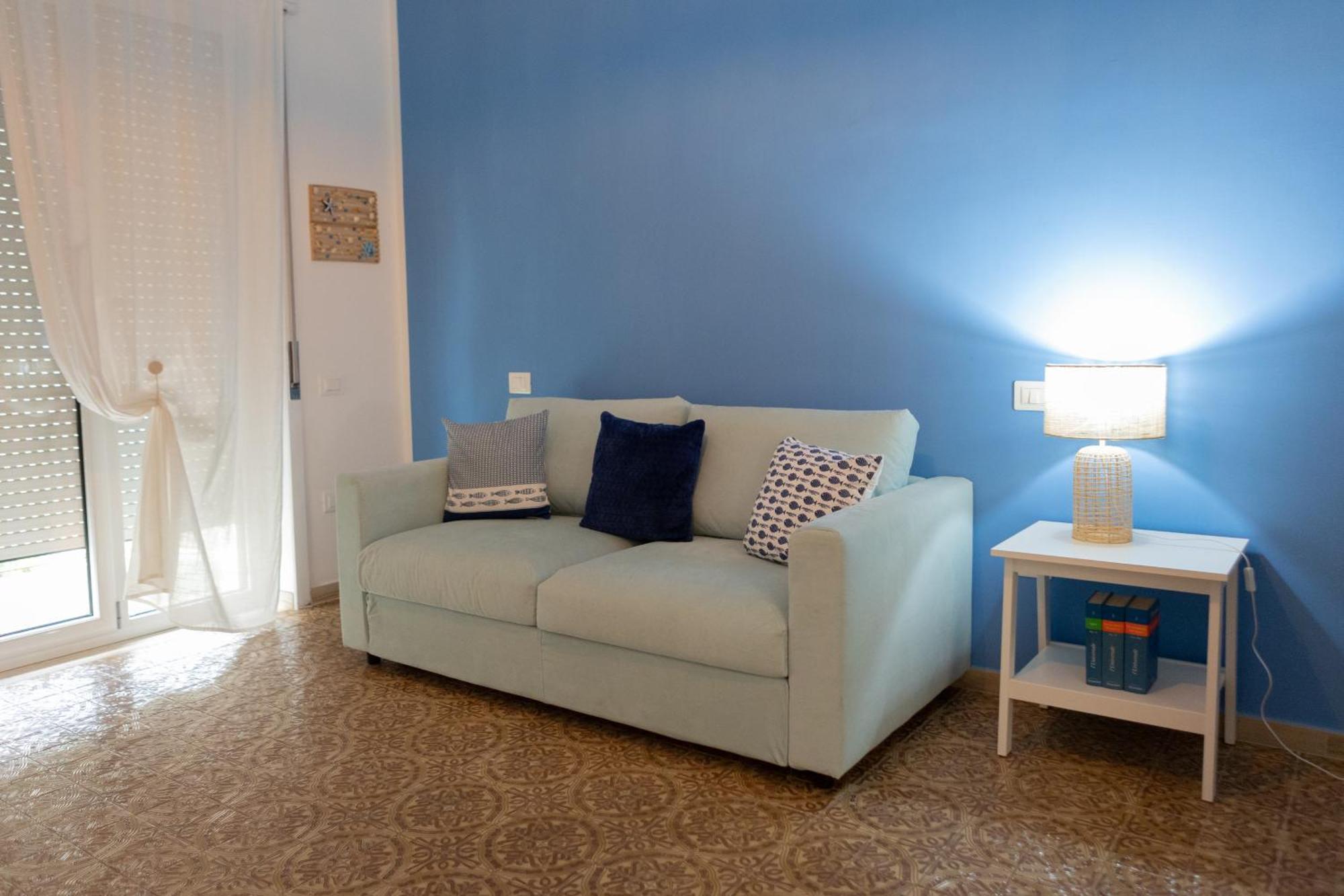 Maju Home Maiori Dış mekan fotoğraf
