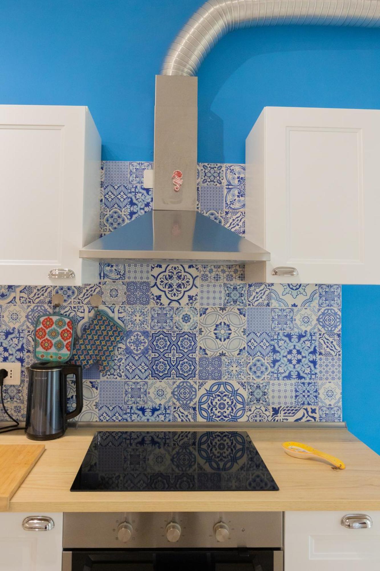 Maju Home Maiori Dış mekan fotoğraf