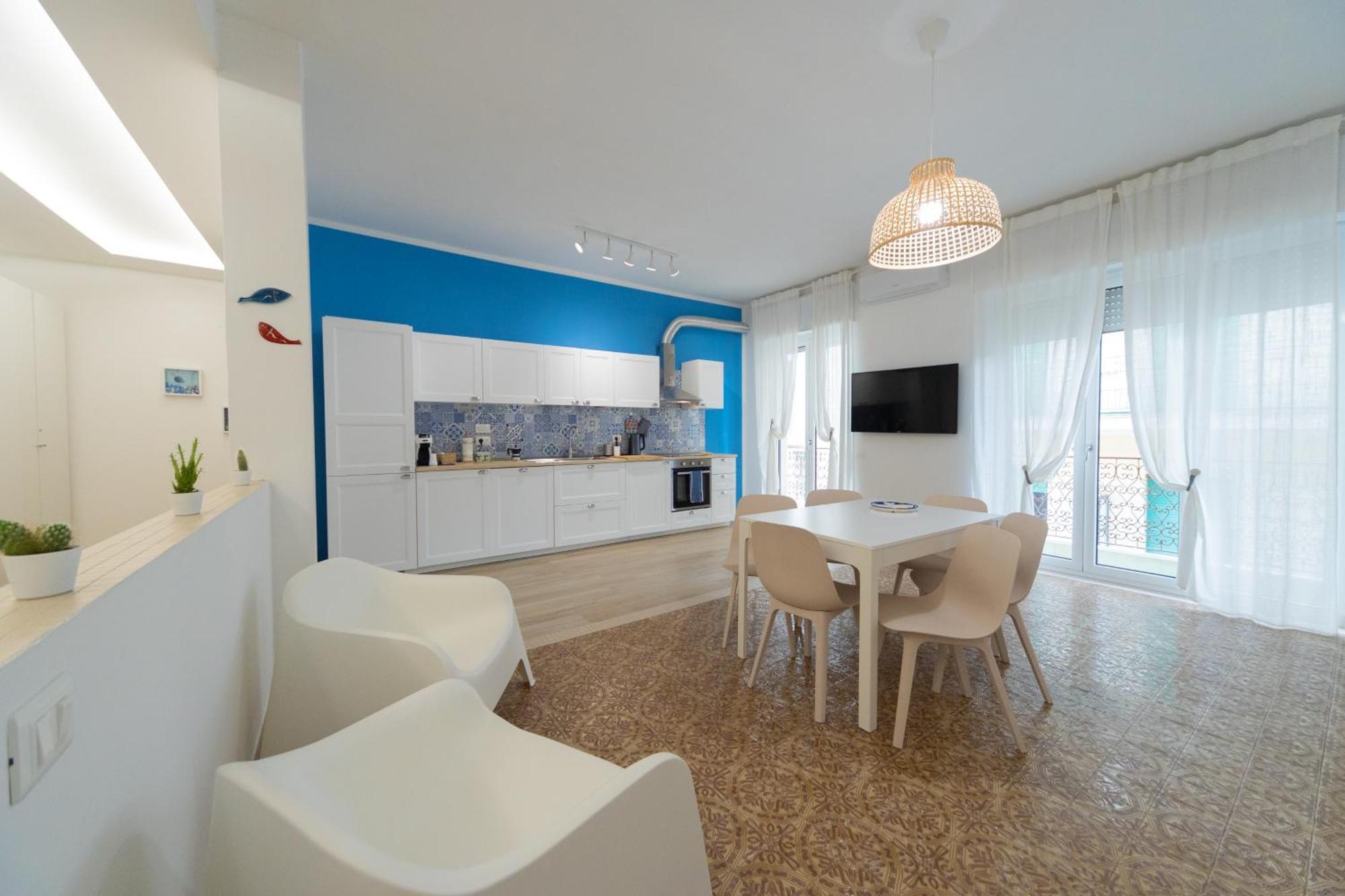 Maju Home Maiori Dış mekan fotoğraf