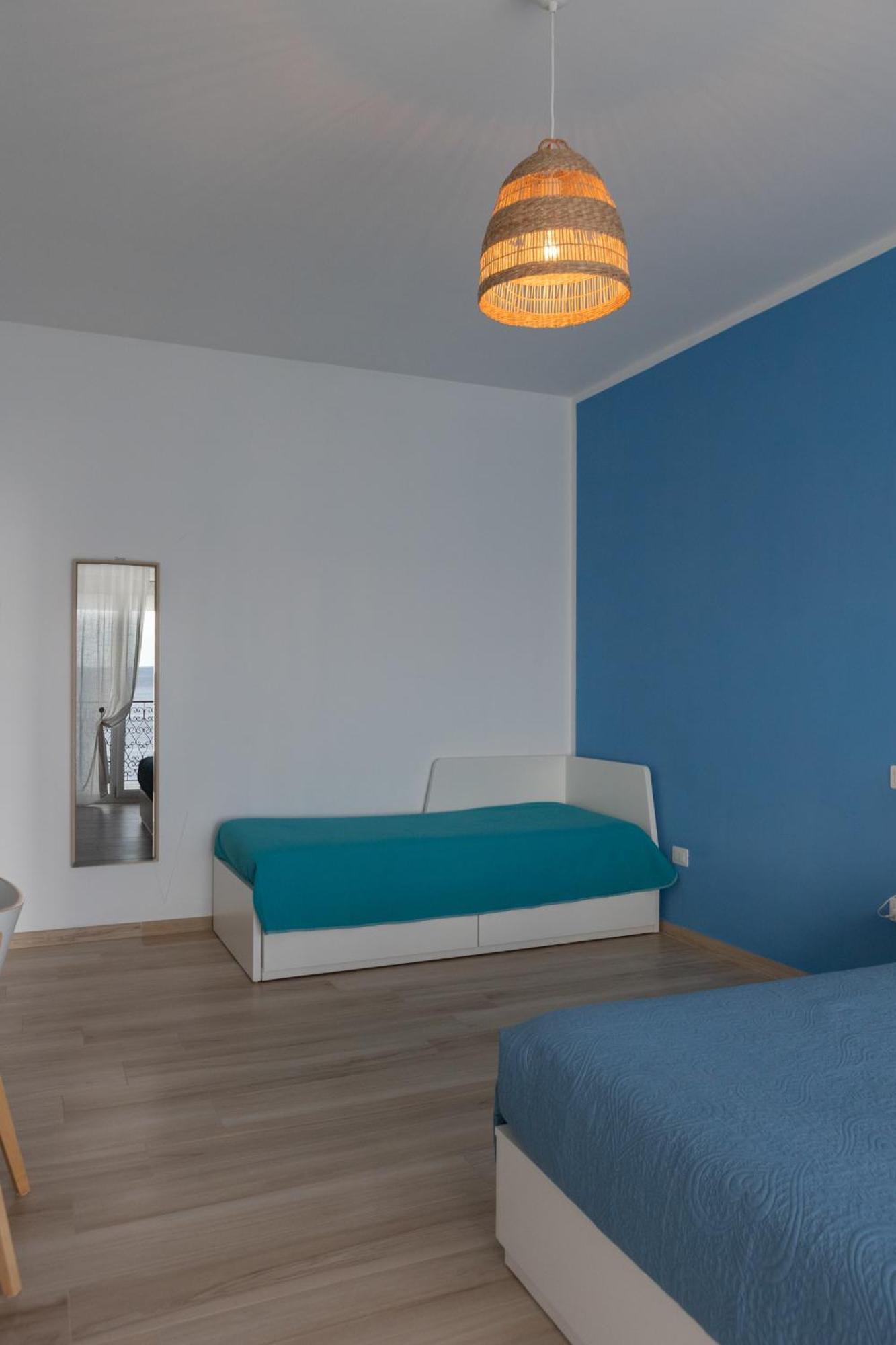 Maju Home Maiori Dış mekan fotoğraf