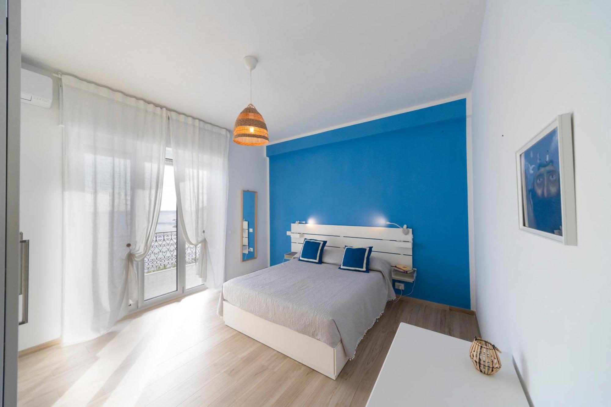 Maju Home Maiori Dış mekan fotoğraf