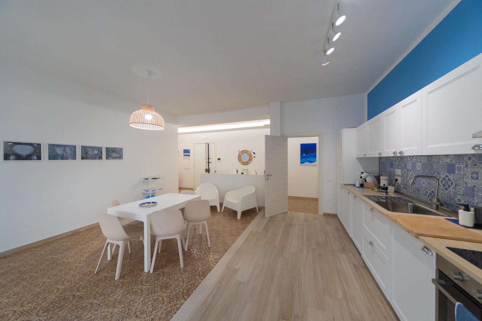 Maju Home Maiori Dış mekan fotoğraf
