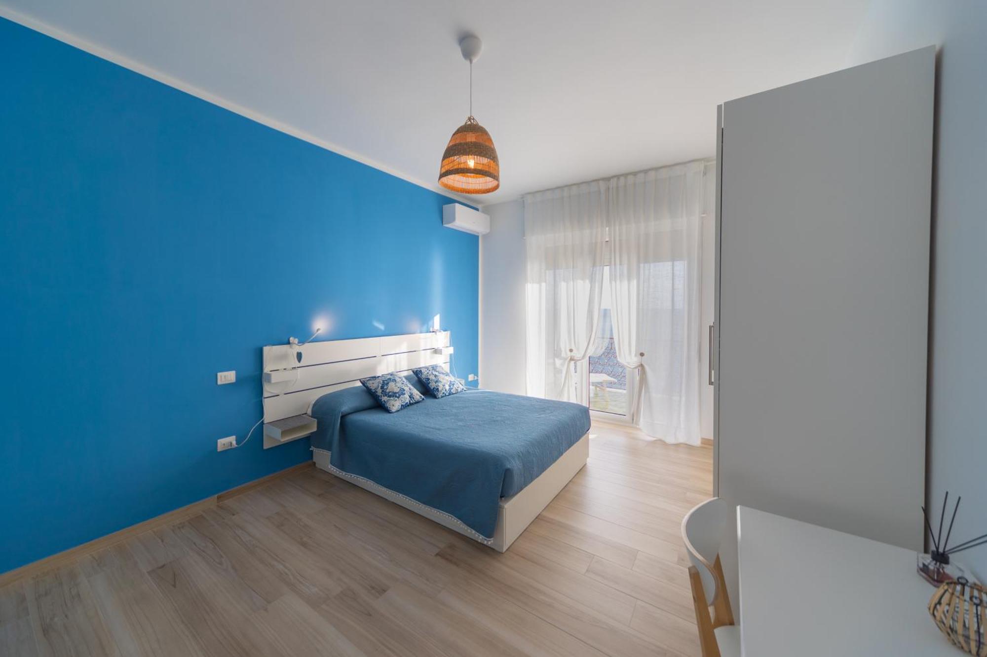 Maju Home Maiori Dış mekan fotoğraf