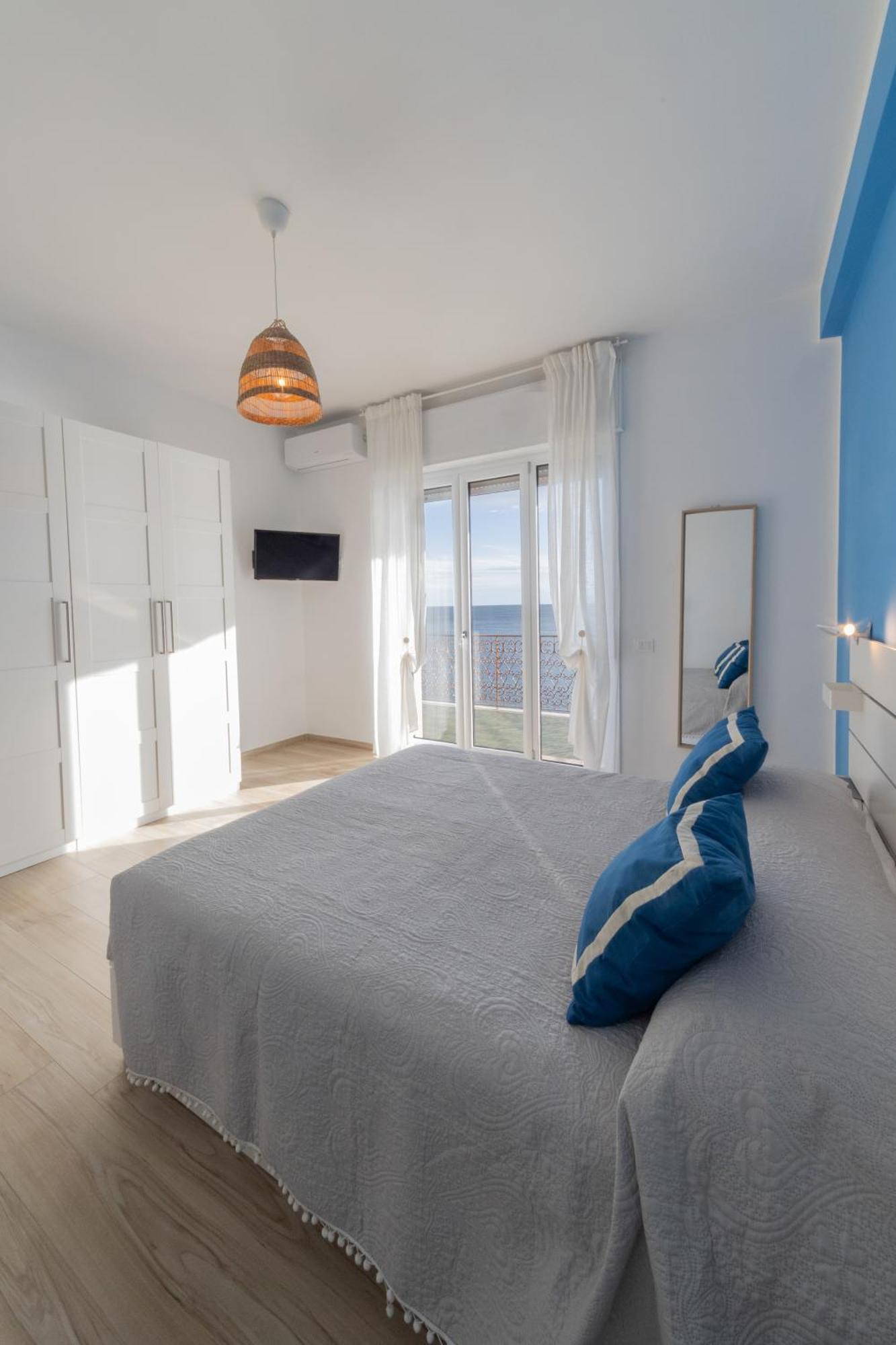 Maju Home Maiori Dış mekan fotoğraf