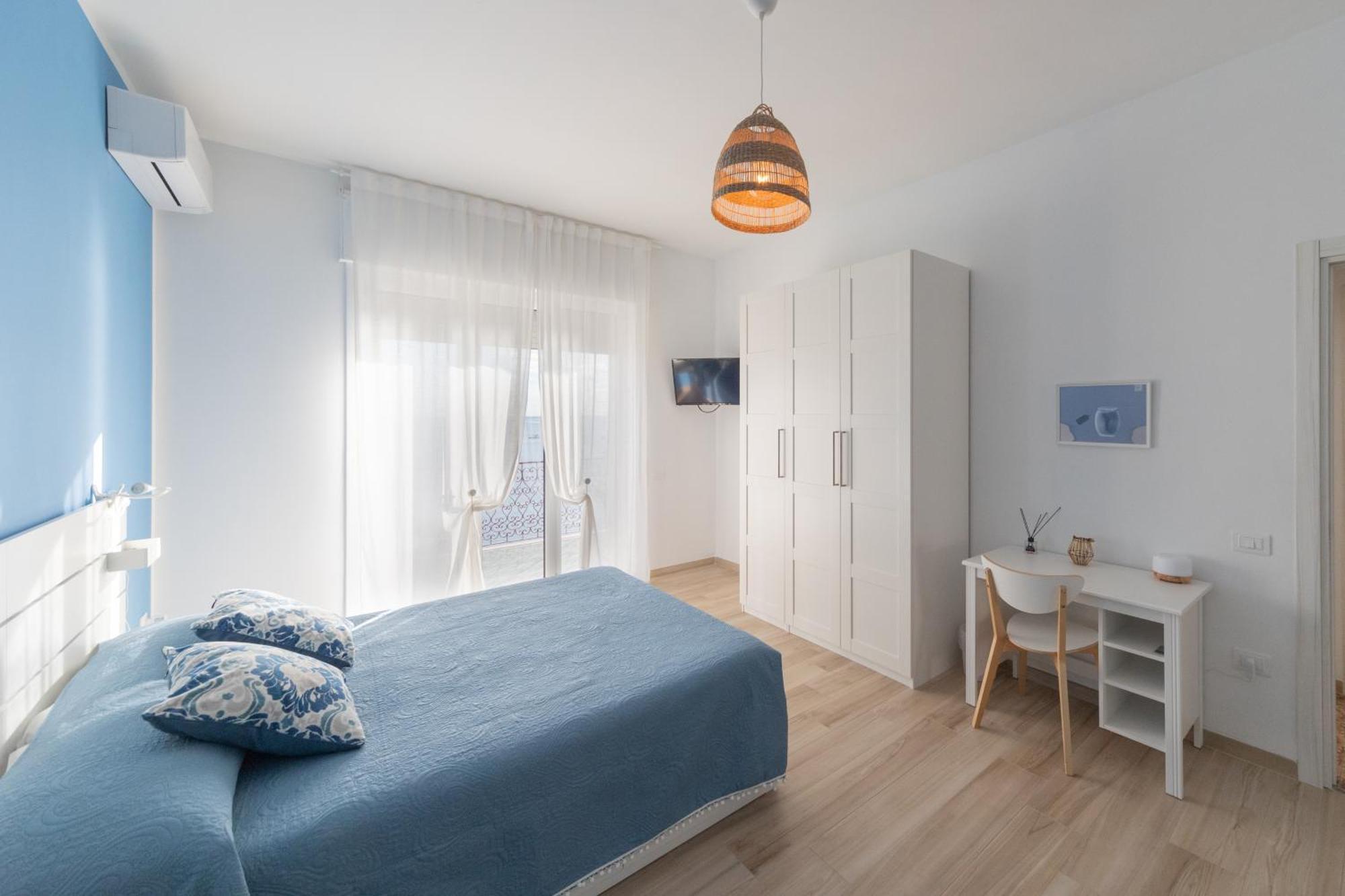 Maju Home Maiori Dış mekan fotoğraf